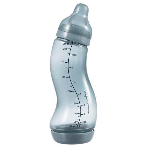 Difrax Natural 0+M S-Fles, Kinderen en Baby's, Babyvoeding en Toebehoren, Nieuw, Verzenden