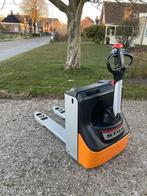 Nette Still ECU16 palletwagen 1600kg, Verzenden, Zo goed als nieuw