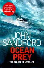 Ocean Prey 9781398505537 John Sandford, Verzenden, Gelezen, John Sandford