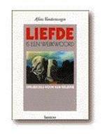 Liefde is een werkwoord 9789020915631 Alfons Vansteenwegen, Verzenden, Gelezen, Alfons Vansteenwegen