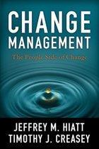 Change Management 9781930885615, Boeken, Verzenden, Zo goed als nieuw