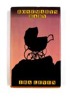 Rosemary s baby 9789022954492 Ira Levin, Verzenden, Gelezen, Ira Levin