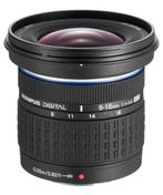 Olympus Zuiko Digital 9-18mm f/4.0-5.6 objectief, Nieuw, Verzenden