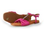 Unisa Sandalen in maat 38 Roze | 10% extra korting, Kleding | Dames, Schoenen, Overige kleuren, Verzenden, Sandalen of Muiltjes