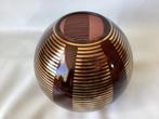 De Rupel - Boom - Paul Heller - Vaas - Art deco vaas, Antiek en Kunst, Antiek | Glas en Kristal