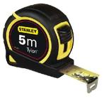 STANLEY ROLBANDMAAT TYLON 5M - 19MM, Verzenden, Nieuw