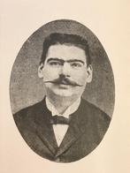 Signé; Ernest Raynaud - Les Cornes du Faune [édition