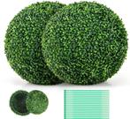 Buxusbol - Kunstplant - Kunstplanten voor binnen & buiten -, Huis en Inrichting, Woonaccessoires | Kunstplanten en Kunstbloemen