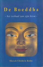 BOEDDHA 9789063254599 S.C. Kohn, Verzenden, Gelezen, S.C. Kohn