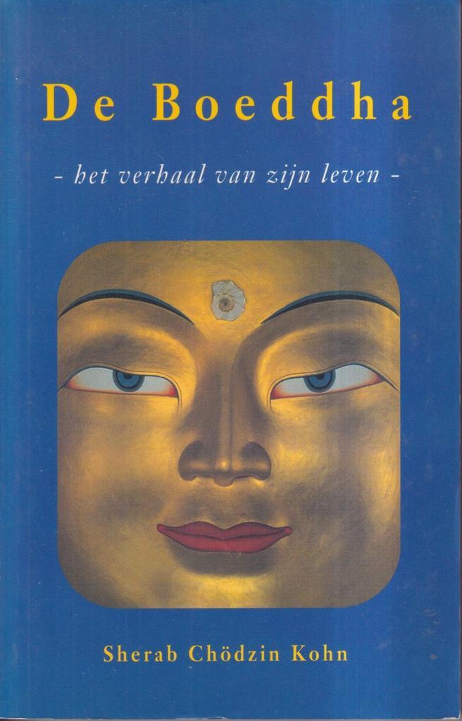 BOEDDHA 9789063254599 S.C. Kohn, Boeken, Filosofie, Gelezen, Verzenden