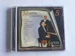 Martin Zonnenberg / Martin Mans - Martin & Martin volume 5, Cd's en Dvd's, Verzenden, Nieuw in verpakking