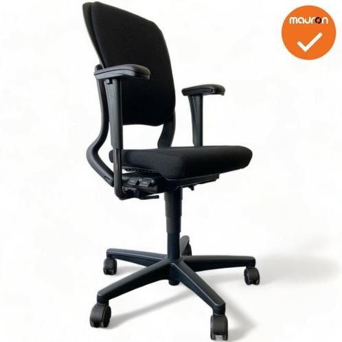 Ahrend 230 - hoge rug  - nieuwe stoffering (Bureaustoelen), Zakelijke goederen, Kantoor en Winkelinrichting | Kantoormeubilair en Inrichting