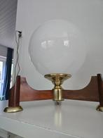 Dutch design - Tafellamp - Beuken - Art Deco tafellamp