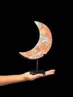 Geen minimumprijs - Prachtige rode Maligano Jaspis