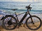 Kettler Velossi 2.0 Pinion 2022, 160-178cm, 2600km gereden!, Overige merken, Ophalen of Verzenden, Zo goed als nieuw, 51 tot 55 cm