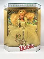 Mattel - Barbiepop 1992 Happy Holidays Special Edition