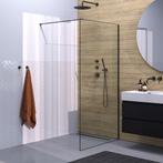 Inloopdouche Brauer Frame Set 1 Helder Glas 100x200 Met, Ophalen of Verzenden, Nieuw, Douche