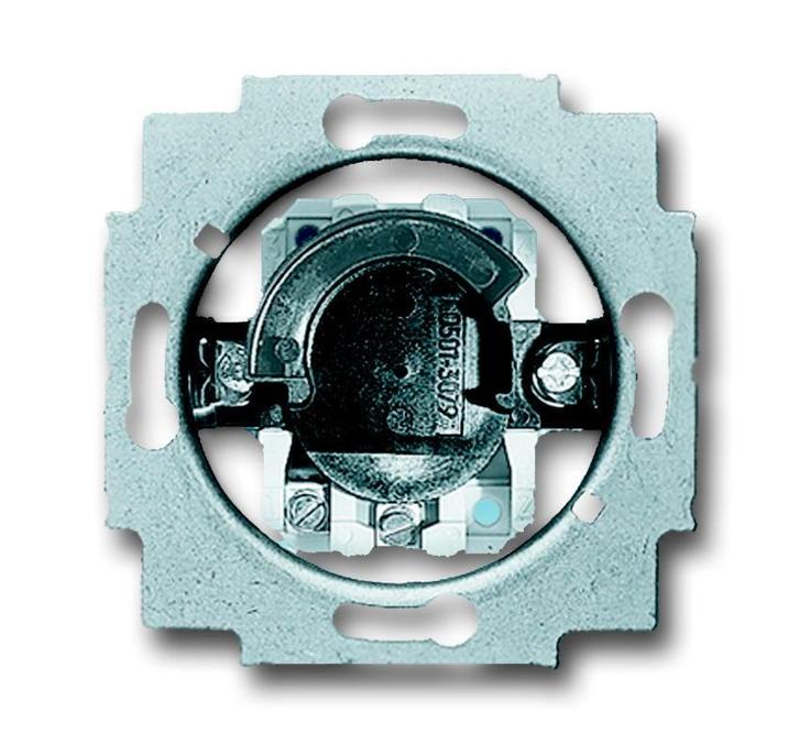 ABB Busch-Jaeger Basis Installatieschakelaar -, Doe-het-zelf en Verbouw, Elektra en Kabels, Overige typen, Nieuw, Verzenden