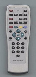 Panasonic EURT39A080 afstandsbediening, Audio, Tv en Foto, Afstandsbedieningen, Nieuw, Verzenden