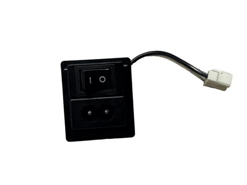 Sony PlayStation 2 Phat Power Switch (250V), Spelcomputers en Games, Spelcomputers | Sony PlayStation 2, Ophalen of Verzenden