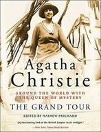 The Grand Tour By Agatha Christie., Agatha Christie, Zo goed als nieuw, Verzenden