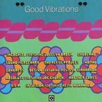cd - Various - Good Vibrations, Cd's en Dvd's, Verzenden, Zo goed als nieuw