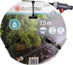 GARDENA Druppelslang - 7,5 Meter sproeioppervlak - Voor rij, Ophalen of Verzenden, Nieuw