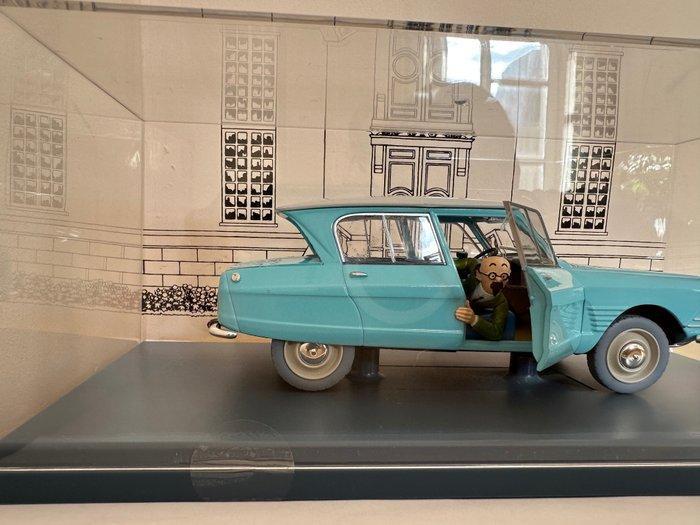 Moulinsart - Hachette - Tintin - Modèle 1/24e - LAmi 6 du, Boeken, Strips | Comics