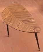 IKEA - Glenn Berndtsson - Bijzettafel - Lövbacken - Hout,