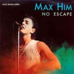 12 inch gebruikt - Max Him - No Escape, Verzenden, Zo goed als nieuw