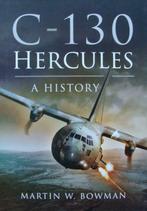 Boek : C-130 Hercules, Nieuw, Boek of Tijdschrift