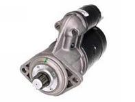 STARTMOTOR STARTER MOTOR PORSCHE 911 1965-86 91160410101, Auto-onderdelen, Motor en Toebehoren, Nieuw, Porsche, Verzenden