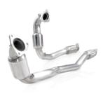 Stainless Works 2010-18 Ford Taurus SHO V6 Downpipe, Ophalen of Verzenden, Nieuw