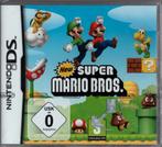 DS New Super Mario Bros. (Geseald), Nieuw, Verzenden