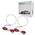 Oracle Infiniti G35 Sedan 07-08 LED Halo Kit - White -, Ophalen of Verzenden, Nieuw