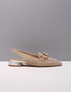 Maripe sandalen dames 37 beige, Kleding | Dames, Schoenen, Maripe, Verzenden, Nieuw, Beige
