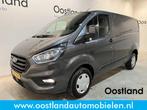 Ford Transit Custom | Zakelijke Lease v.a. €315.27 pm, Auto's, Automaat, Stof, Gebruikt, Euro 6