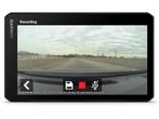 Garmin DriveCam 76 - Navigatiesysteem Auto - Ingebouwde, Verzenden, Zo goed als nieuw