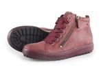 Ecco Hoge sneakers in maat 38 Paars | 10% extra korting, Ecco, Overige kleuren, Verzenden, Sneakers of Gympen