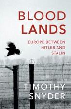 Bloodlands 9780099551799 Timothy Snyder, Verzenden, Gelezen, Timothy Snyder