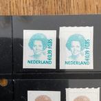 Nederland 2001/2012 - Beatrix zegels am face compleet, 2, Postzegels en Munten, Postzegels | Nederland, Gestempeld