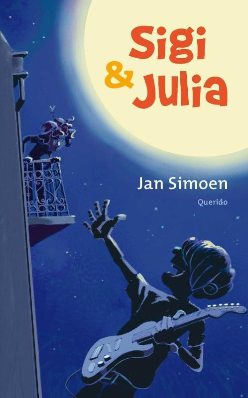 Sigi & Julia 9789045110417 [{:name=>P. Storms, Boeken, Kinderboeken | Jeugd | 10 tot 12 jaar, Gelezen, Verzenden
