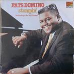 Lp - Fats Domino Stompin&apos;, Verzenden, Nieuw in verpakking