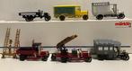 Model vrachtwagen (2), Hobby en Vrije tijd, Nieuw