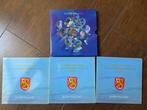 Finland. Trippleset 1999/2001 (Zonder Minimumprijs)