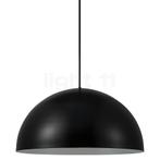 Nordlux Ellen Hanglamp, ø¸40 cm - zwart (Hanglampen), Huis en Inrichting, Verzenden, Nieuw