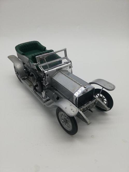 Franklin Mint - Modelauto, Antiek en Kunst, Curiosa en Brocante