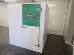 Koelcel 166 x 166 x 196 cm, Nieuw in verpakking, Koelen en Vriezen