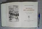 Alphonse de Chateaubriant / Echard - Monsieur Des Lourdines, Antiek en Kunst, Antiek | Boeken en Bijbels