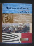 Maritieme geschiedenis van Zeeland 9789074576345, Boeken, Gelezen, J.B. Kuipers, Verzenden